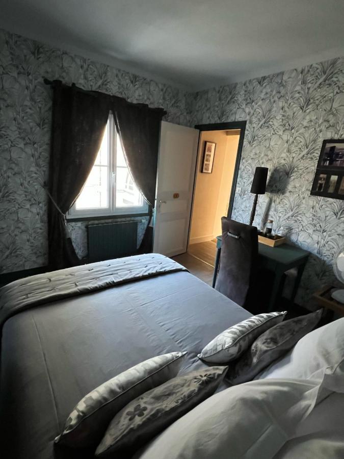 Chambres D'Hotes & Spa Les Perce Neige Vernou-sur-Brenne Buitenkant foto