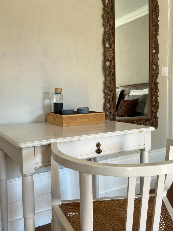 Chambres D'Hotes & Spa Les Perce Neige Vernou-sur-Brenne Buitenkant foto