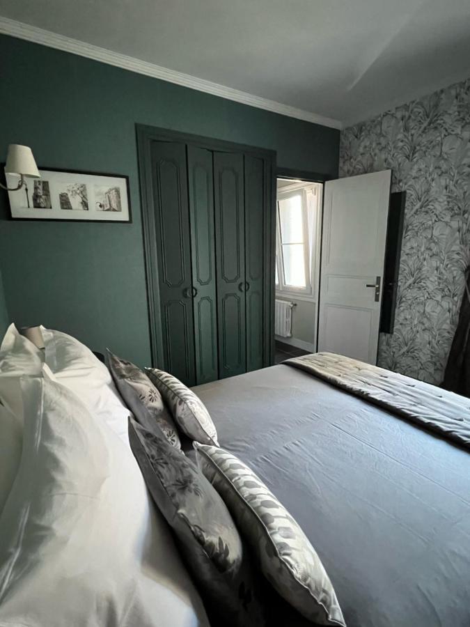 Chambres D'Hotes & Spa Les Perce Neige Vernou-sur-Brenne Buitenkant foto