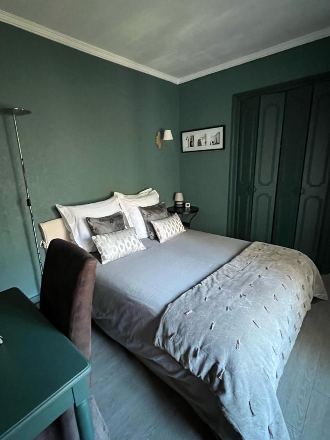Chambres D'Hotes & Spa Les Perce Neige Vernou-sur-Brenne Buitenkant foto