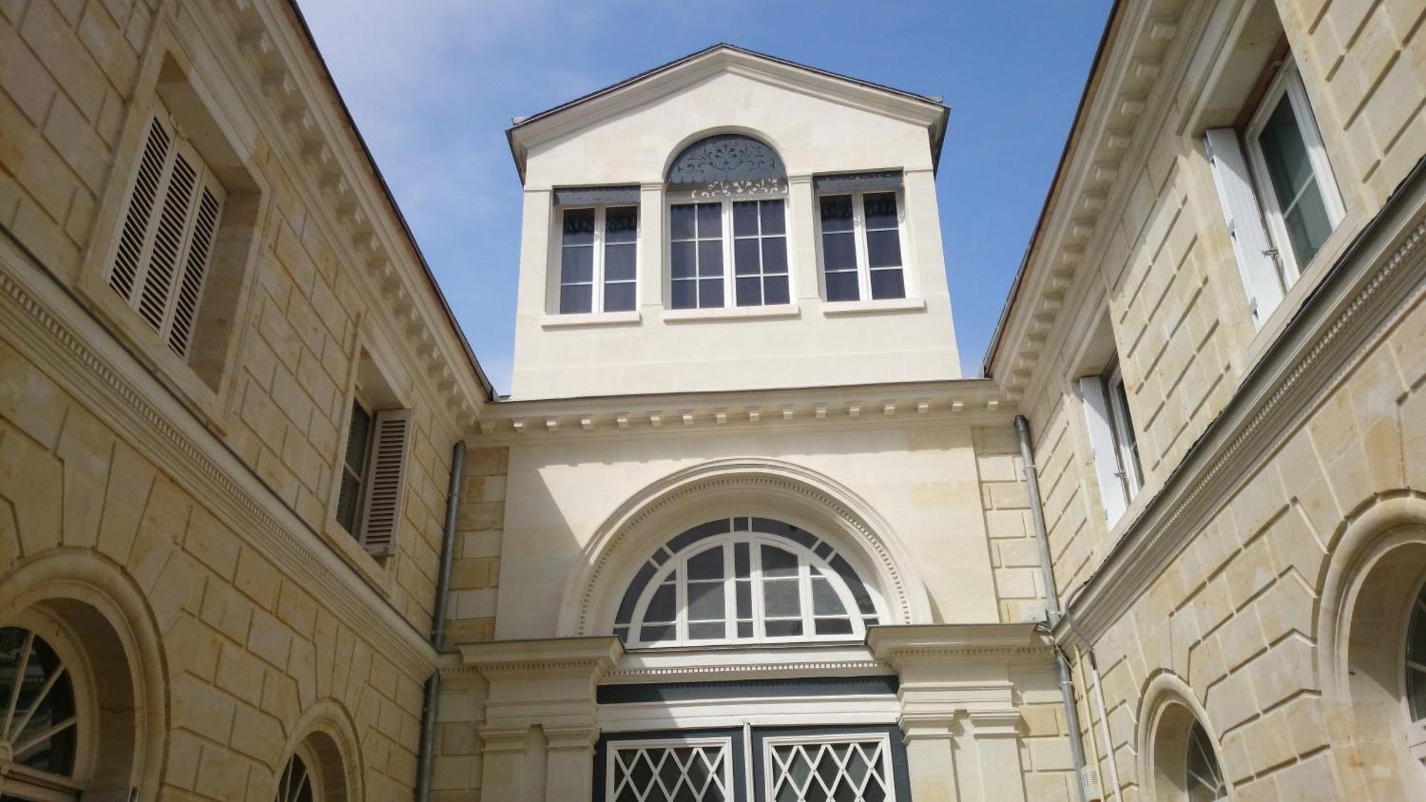 Chambres D'Hotes & Spa Les Perce Neige Vernou-sur-Brenne Buitenkant foto